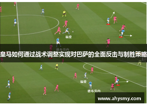 皇马如何通过战术调整实现对巴萨的全面反击与制胜策略